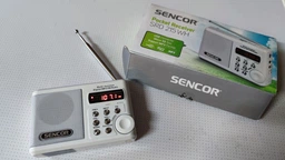 Sencor SRD 215 White (35039902)