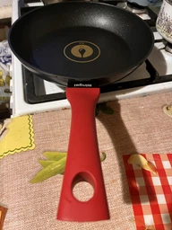 Сковорідка Ringel Chili RG-1101-26 26 см фото від покупців 6
