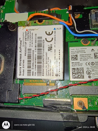Накопичувач SSD M.2 2242 500GB Transcend (TS500GMTS425S) фото от покупателей 3