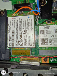 Накопичувач SSD M.2 2242 500GB Transcend (TS500GMTS425S) фото от покупателей 2