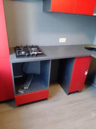 Газовая варочная поверхность ventolux hsf430-s3g cest (bk)