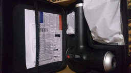 Масажер EnergyFIT PB-16