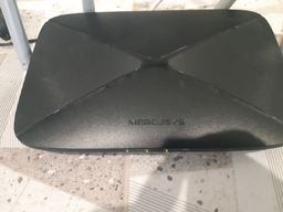 Маршрутизатор Mercusys AC12 WiFi5 / AC1200 / 100 Мбит/с