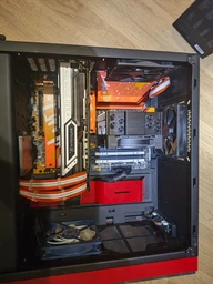 Материнская плата ASRock B650 Livemixer (AM5, AMD B650, PCI-Ex16) фото от покупателей 10
