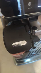 Кофемашина PHILIPS Series 5500 LatteGo EP5547/90