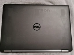 Ультрабук ноутбук бу Dell Latitude E7470 / 14" (1920x1080) IPS / Intel Core i7-6600U / 8 GB Ram DDR4/ 256 SSD/ б/у