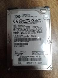 Seagate UltraVideo Vault HDD 500GB 16MB Cache ST500VT000 2.5" SATA III (5400rpm) фото від покупців 19