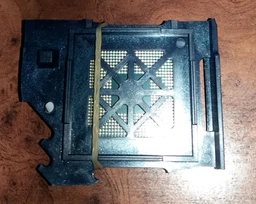 Процессор AMD (AM4) Ryzen 3 1200 3,1 GHz Tray (YD1200BBM4KAF)