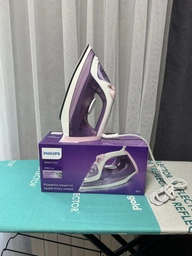Утюг PHILIPS 3000 series DST3010/30 фото от покупателей 2