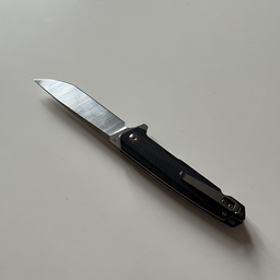Карманный нож Grand Way SG 150 black (SG 150 black) фото от покупателей 3