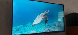 Смарт-телевизор TV Kivi 32F760QB 32'' FHD Android T2 Black (32F760QB)