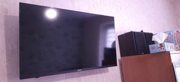 Смарт-телевізор TV Kivi 32F760QB 32'' FHD Android T2 Black (32F760QB) фото від покупців 18