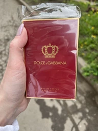 Тестер Парфюмированная вода для женщин Dolce&Gabbana Q 100 мл (8057971183609)