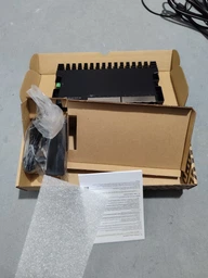 Маршрутизатор MikroTik rb5009ug+s+in