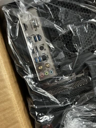 Компьютер ARTLINE Gaming Powered by MSI DRGN (DRGNv22) AMD Ryzen 7 5800X / RAM 32ГБ / SSD 1ТБ / nVidia GeForce RTX 4060 8ГБ фото от покупателей 4