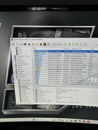 Компьютер ARTLINE Gaming Powered by MSI DRGN (DRGNv22) AMD Ryzen 7 5800X / RAM 32ГБ / SSD 1ТБ / nVidia GeForce RTX 4060 8ГБ фото от покупателей 3