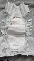 Підгузки Huggies Classic 4 (7-18 кг) Mega, 68 шт. фото від покупців 11