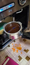 Кофеварка рожковая Cecotec Power Espresso 20 Square Pro фото от покупателей 1