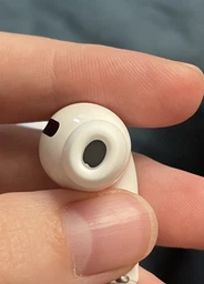 Набір амбушур New Bee NB-A для AirPods Pro (1 / 2 покоління), 6 пар фото от покупателей 3