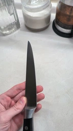 Ніж Metro Professional (402991) Forged шеф-повара 160мм
