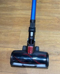 Аккумуляторный пылесос Rowenta X-Force Flex 12.60 Auto Aqua RH98C0WO фото от покупателей 19