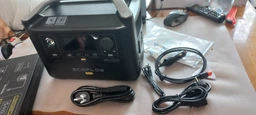 Зарядная станция EcoFlow River Pro - 600W, 720Wh (RiverPro) фото от покупателей 14