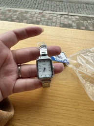 Жіночий годинник CASIO LTP-V009D-2E фото від покупців 2