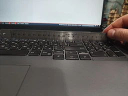 Ноутбук Lenovo ThinkBook 16 G6 IRL (21KH008MRA) Arctic Grey фото від покупців 2