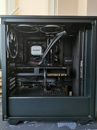 Материнская плата Asus ROG STRIX B650E-E Gaming Wi-Fi (sAM5, AMD B650, PCI-Ex16) фото от покупателей 5