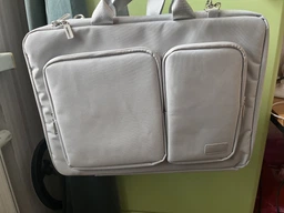 Противоударная сумка Sweetone для ноутбуков 15-16.6" дюймов Cерый (ST11-15MGY) фото от покупателей 10