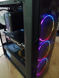 Кулер 2E Gaming Air Cool (ACM90D4) фото від покупців 15