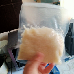 Вакууматор бытовой Vacuum Sealer вакуумный упаковщик черный фото от покупателей 5