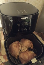 Мультипіч PHILIPS Essential HD9200/90
