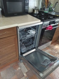 Посудомоечная машина Bosch Serie 2 SPS2IKW55K фото от покупателей 17