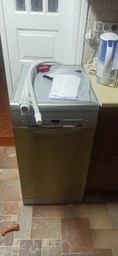 Посудомоечная машина Bosch Serie 2 SPS2IKW55K фото от покупателей 16
