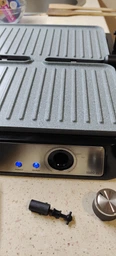 Гриль Cecotec Rock'nGrill 1500 Take&Clean Stone фото от покупателей 5