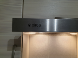 Вытяжка ELICA ELITE 14 LUX GRIX/A/60 фото от покупателей 2