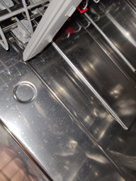 Встраиваемая посудомоечная машина WHIRLPOOL WSIC3M27C фото от покупателей 9