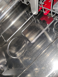 Встраиваемая посудомоечная машина WHIRLPOOL WSIC3M27C фото от покупателей 7