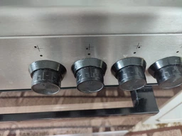 Плита BEKO FBM62120SD