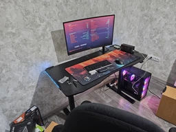 Монитор 27" AOC C27G2ZE/BK -- Curved 1500R / VA 8-Bit 240Hz / 1мс GTG / sRGB 120% / AMDFreesync Premium / Adaptive Sync фото от покупателей 2
