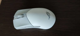 Мышка ASUS ROG Gladius III Aimpoint Bluetooth/Wireless Black (90MP02Y0-BMUA01) фото от покупателей 9