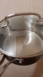 Ковш с крышкой Tefal Duetto+ 2 л (G7162356) фото от покупателей 7