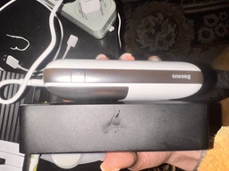 Павербанк Baseus Bipow Pro 20000 mAh 22.5W White (PPBD040302) фото від покупців 6