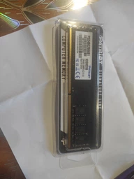 Оперативна пам'ять Patriot Signature Line DDR4 8GB/2666 (PSD48G266681) фото від покупців 3