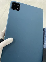 Чохол Galeo TPU Trifold для Xiaomi Pad 6 / Pad 6 Pro (2023) 11" Orange фото від покупців 3