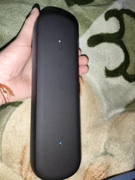 Портативна акустика Anker Soundcore Motion Plus + Black 30W, Hi-Res Sound, aptX-HD, IPX7 фото від покупців 16