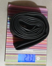Велокамера Continental MTB Tube Freeride 26" A40 RE 57-559->70-559 (181721)