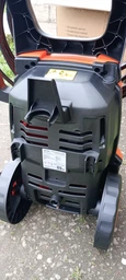 Миття високого тиску GTM LT407-2000A 150 бар фото від покупців 1