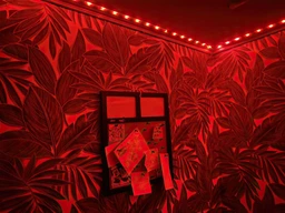 Самоклеющаяся светодиодная лента RGB SMD 5050 влагостойкая IP67 с пультом управлением Led strip 5 метров 16 цветов от USB Powerbank (Павербанка) фото от покупателей 1